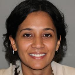Priya S.